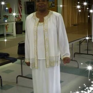 Meet your Posher, Darlene